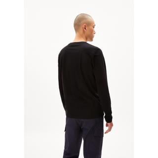 ARMEDANGELS Jaanono T-Shirt Maniche Lunghe  