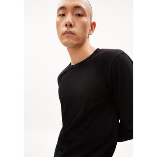 ARMEDANGELS Jaanono T-Shirt Maniche Lunghe  