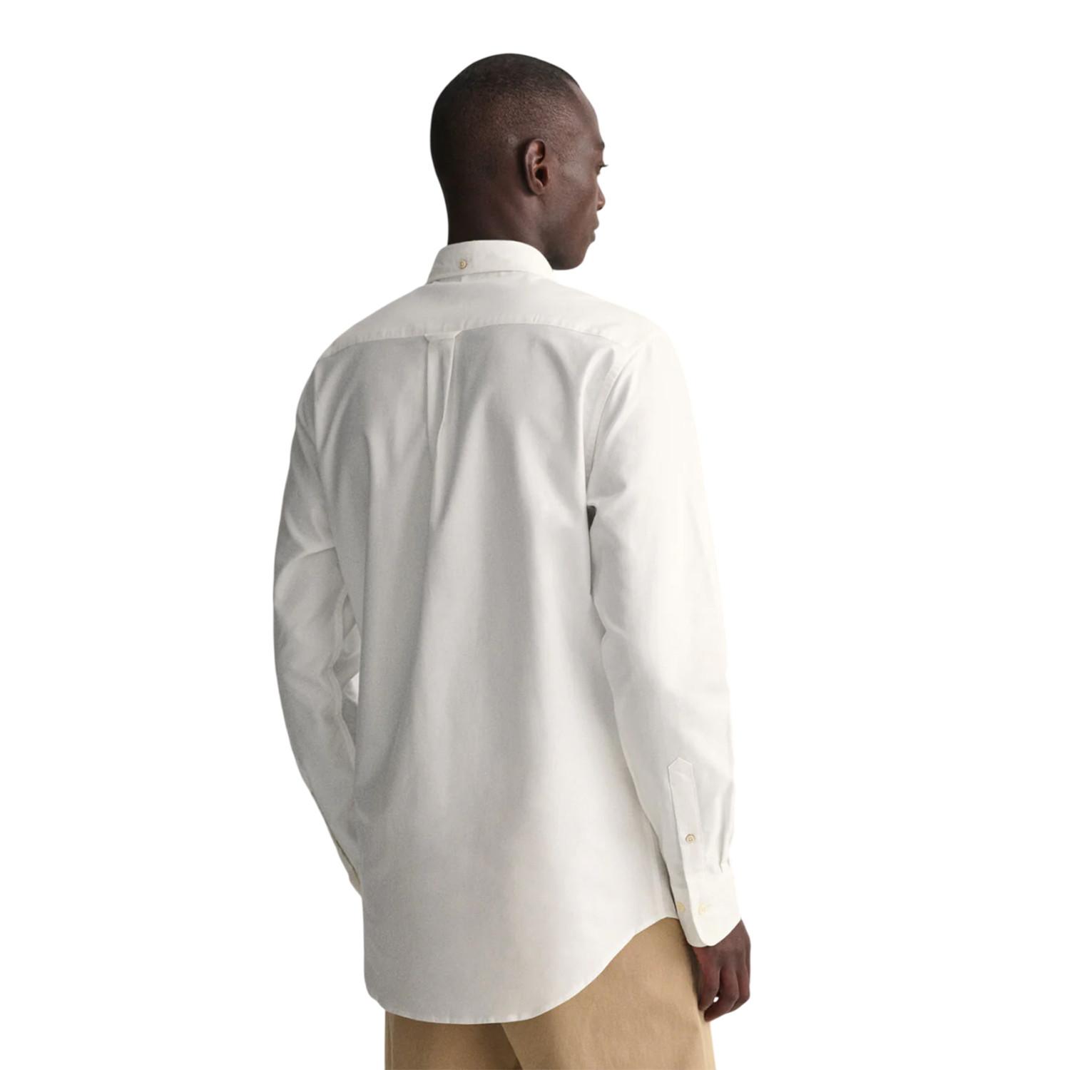 GANT Regular Fit Button-Down Hemd  