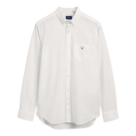 GANT Regular Fit Button-Down Hemd  