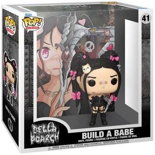 Funko  Funko POP! A Palooza 22 Album : Bella Poarch - Debut 