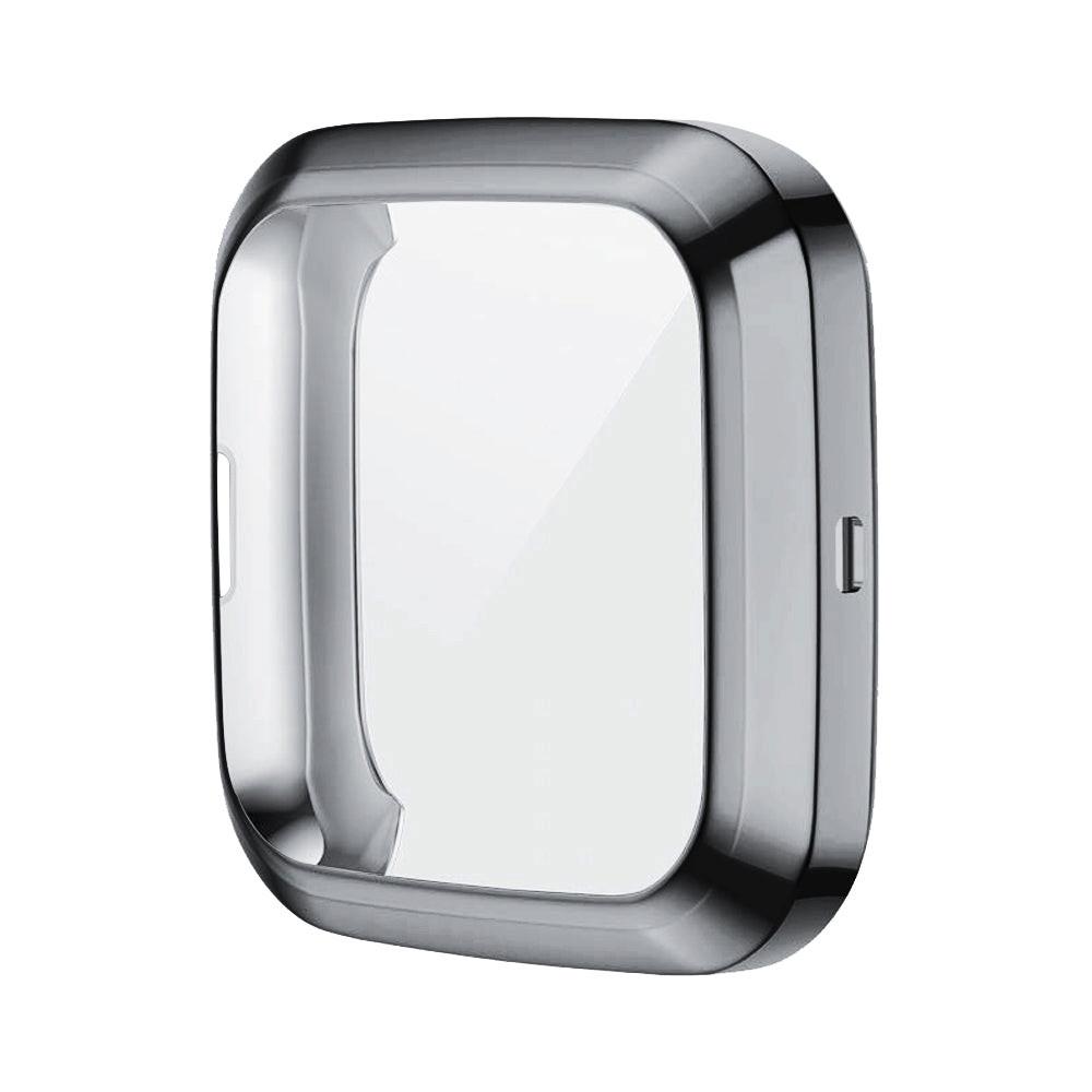 Cover-Discount  Fitbit Versa 2 - Gummi Schutz Case 
