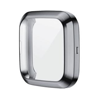 Cover-Discount  Fitbit Versa 2 - Gummi Schutz Case 