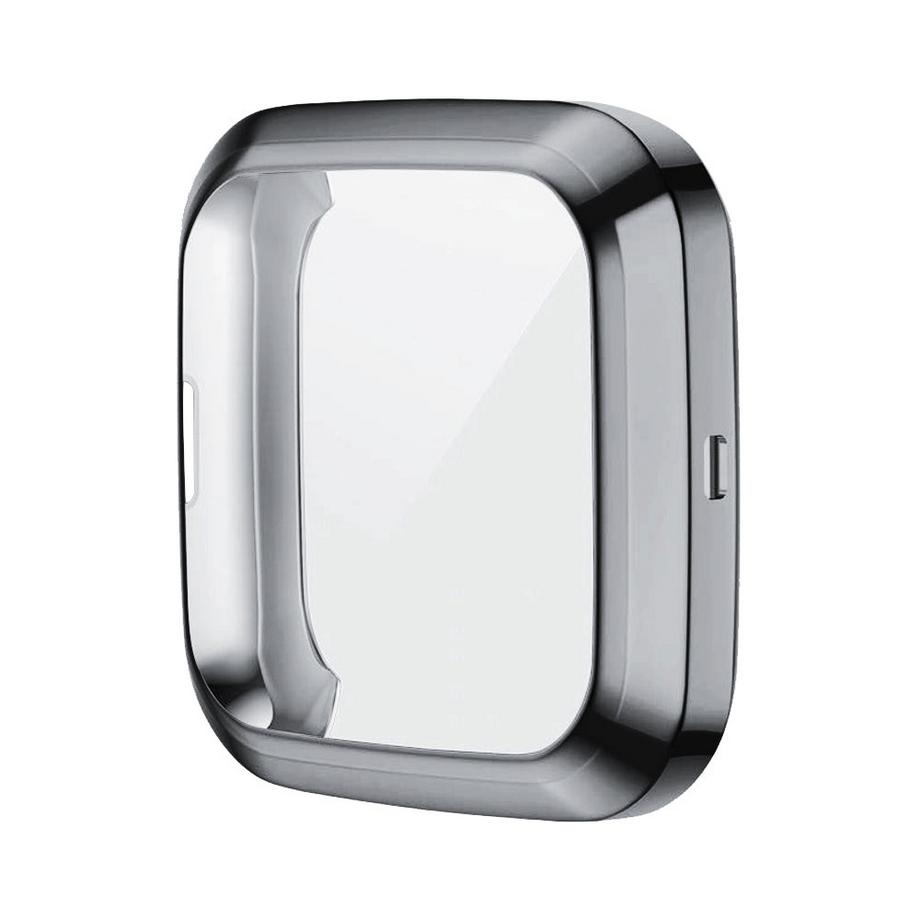 Cover-Discount  Fitbit Versa 2 - Etui De Protection En Caoutchouc 