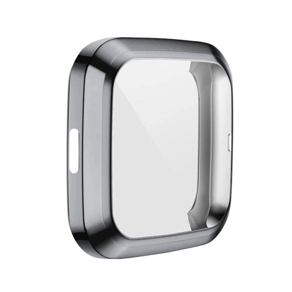 Cover-Discount  Fitbit Versa 2 - Gummi Schutz Case 