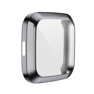 Cover-Discount  Fitbit Versa 2 - Gummi Schutz Case 