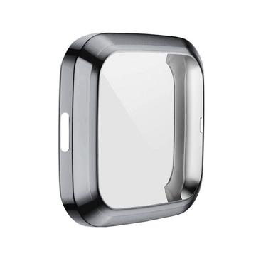 Fitbit Versa 2 - Gummi Schutz Case