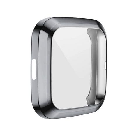 Cover-Discount  Fitbit Versa 2 - Gummi Schutz Case 