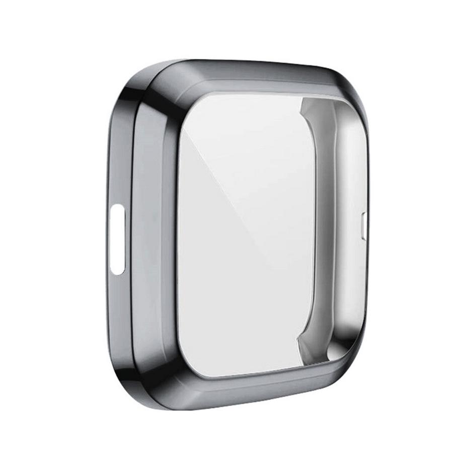 Cover-Discount  Fitbit Versa 2 - Etui De Protection En Caoutchouc 