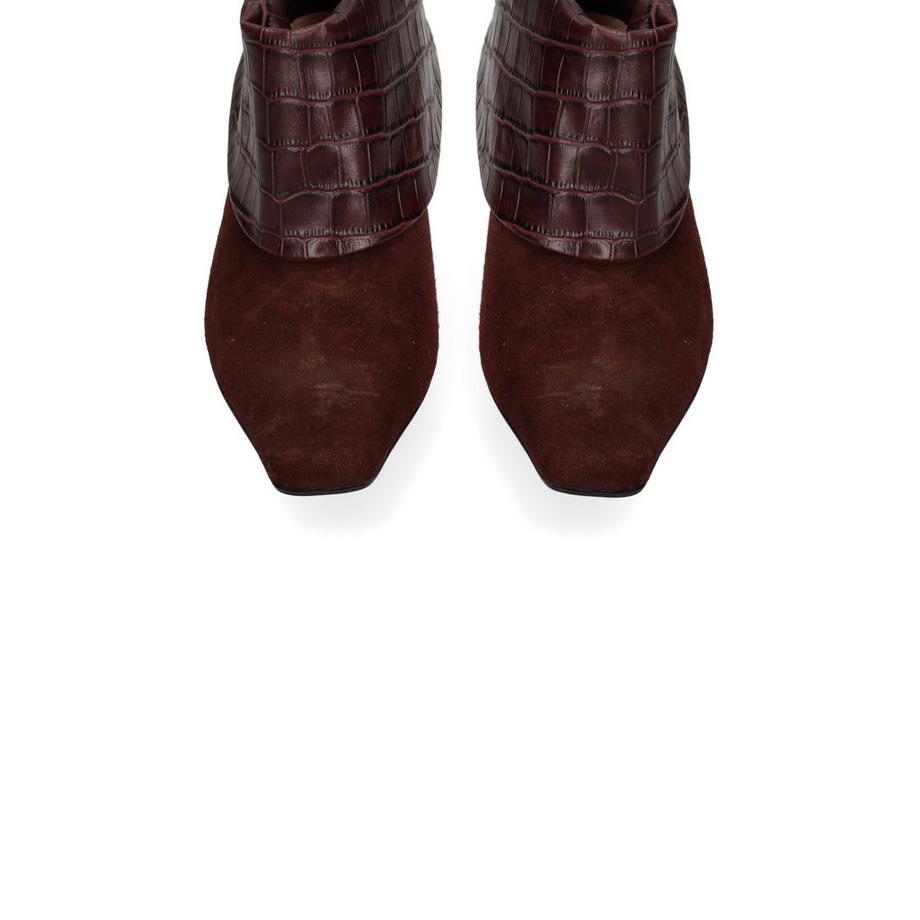 Marc Ellis Evanthe Ultra Bottine  