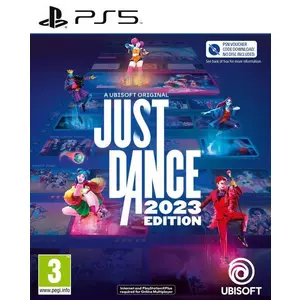 Just Dance 2023 Standard PlayStation 5