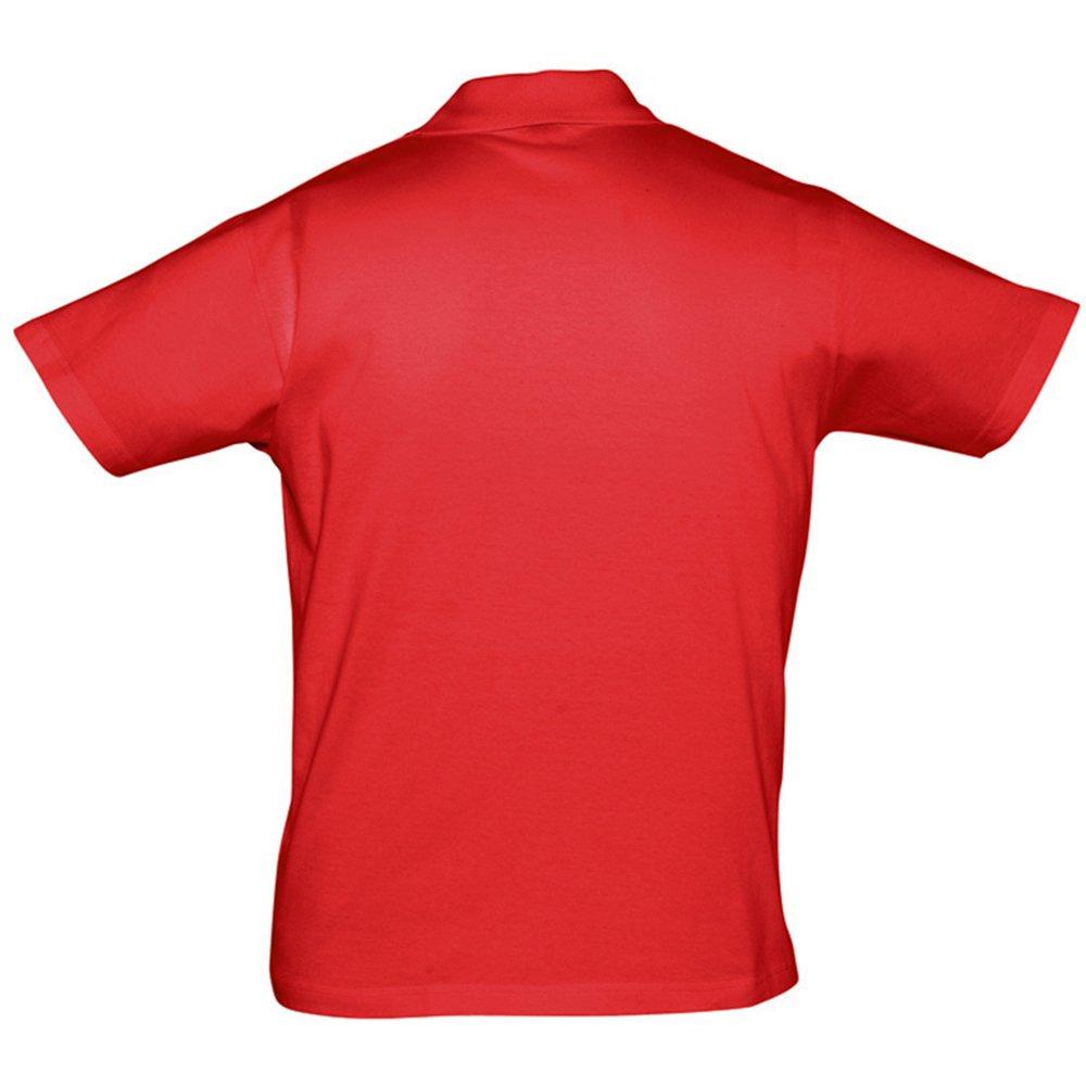 SOLS  Prescott Jersey PoloShirt, Kurzarm 