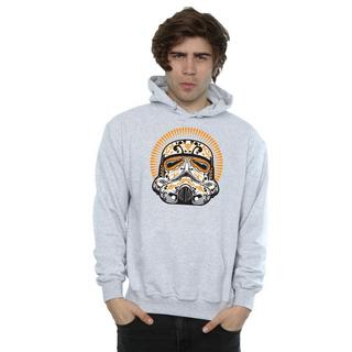 STAR WARS  Dia De Los Muertos Kapuzenpullover 