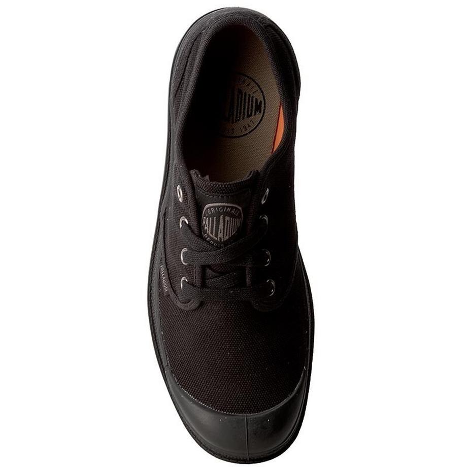 PALLADIUM Baskets Pampa Oxford  