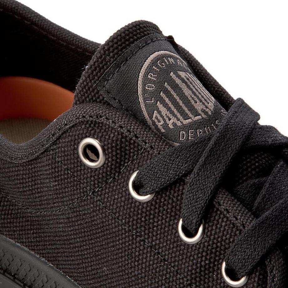 PALLADIUM Baskets Pampa Oxford  