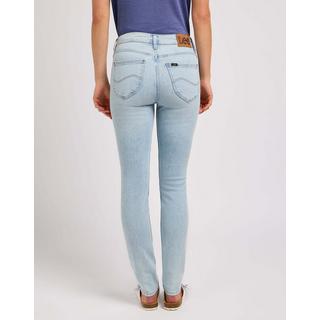 Lee Scarlett High Skinny Jeans  