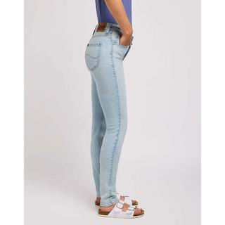 Lee Scarlett High Skinny Jeans  