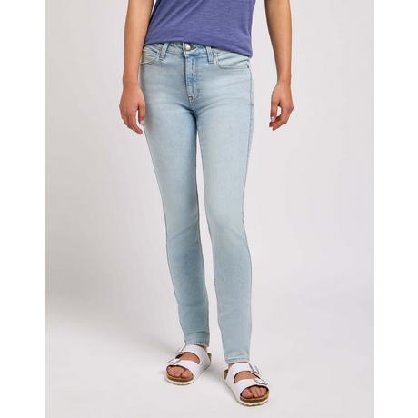 Lee Scarlett High Skinny Jeans  