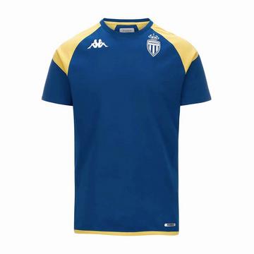 t-shirt enfant as monaco ayba 7 2023/24