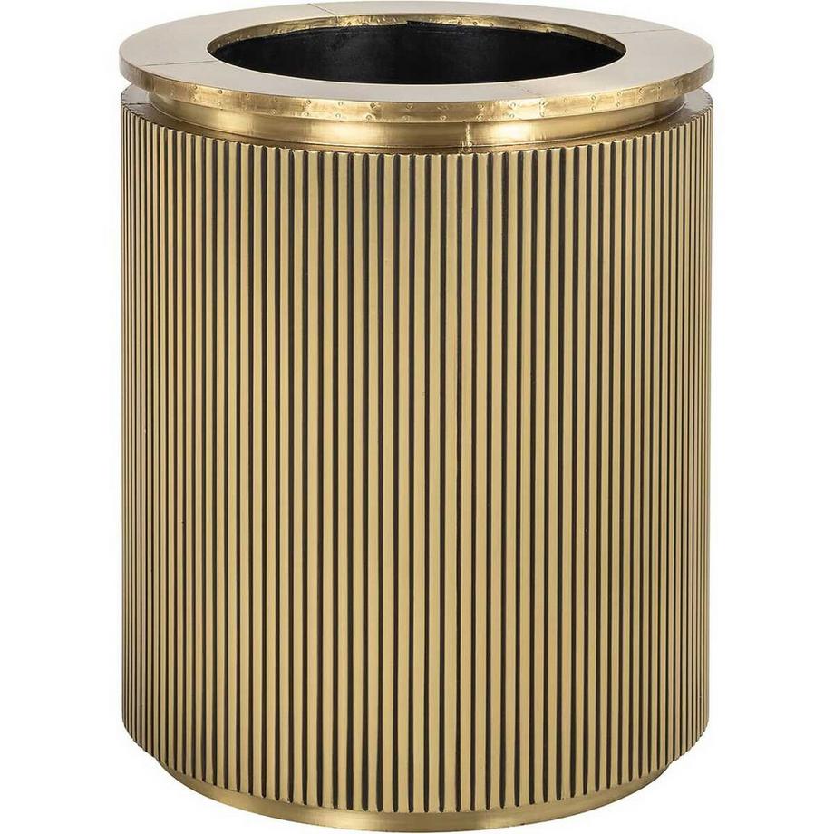 mutoni Pot de fleurs Ironville rond 50  