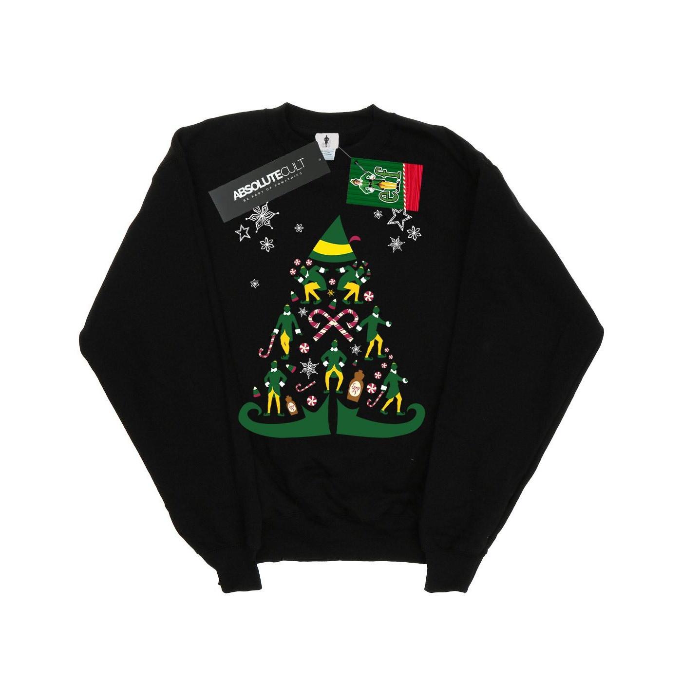 Elf  Sweatshirt 