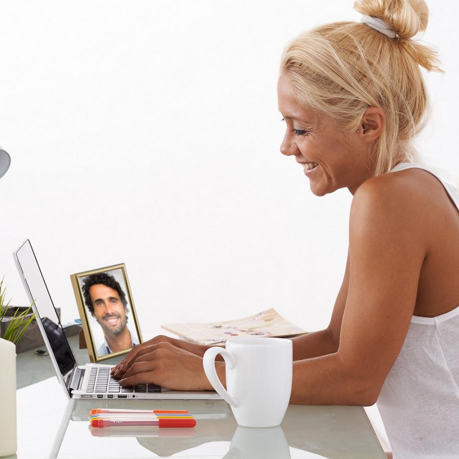 B2X Cornice per foto - 2 pezzi 10 x 15 cm  