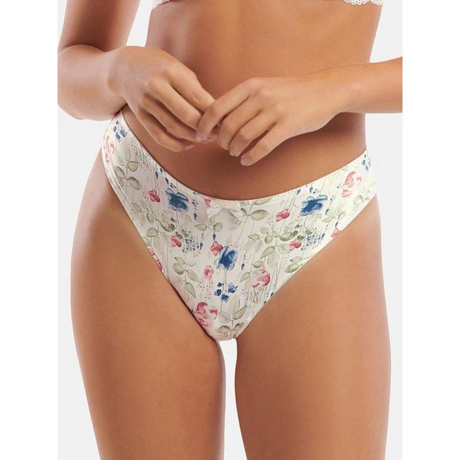 Taglio basso brasiliano Jasmine