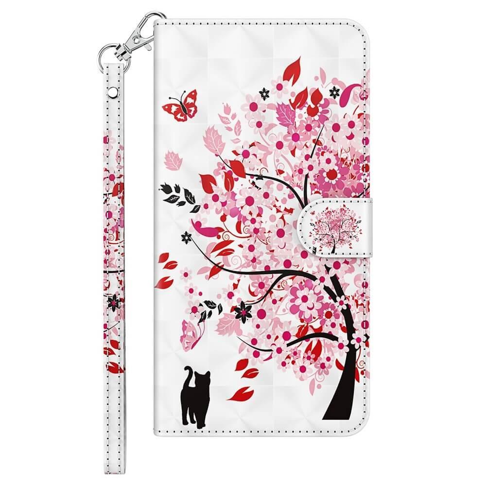 Cover-Discount  iPhone 15 Plus - Étui effet paillettes 