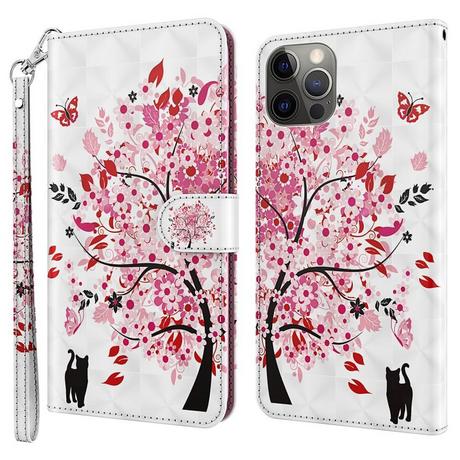 Cover-Discount  iPhone 15 Plus - Étui effet paillettes 