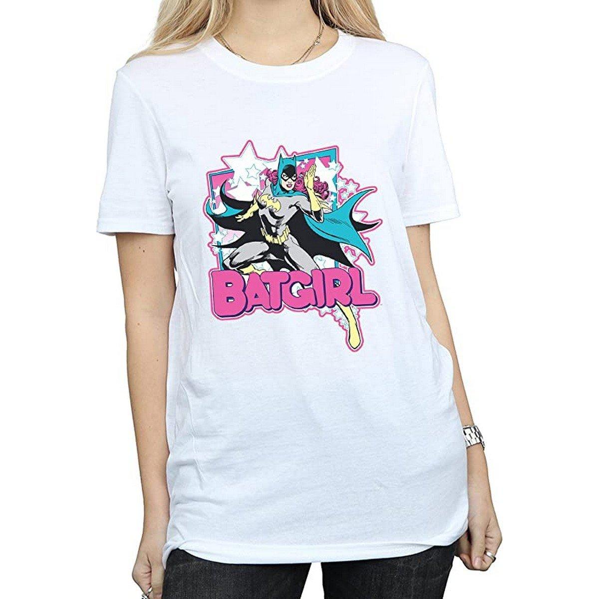 BATMAN  Leap TShirt 