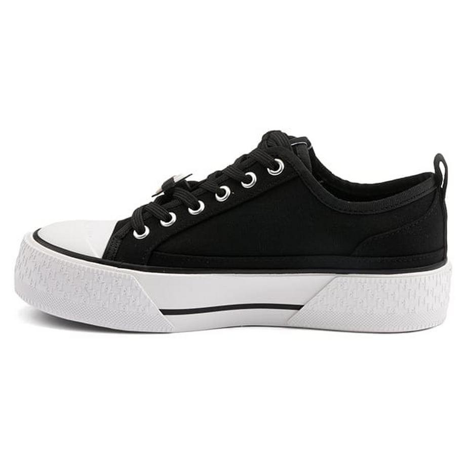KARL LAGERFELD Kampus Max Low Top Sneakers  