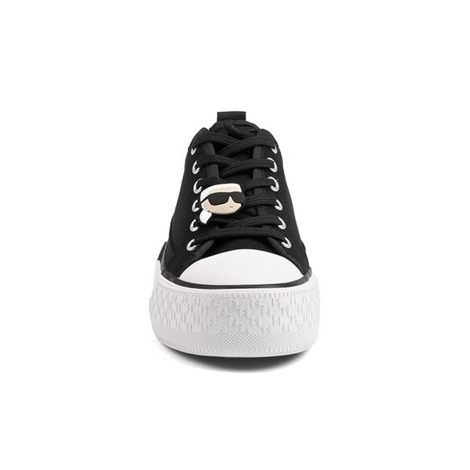 KARL LAGERFELD Kampus Max Low Top Sneakers  