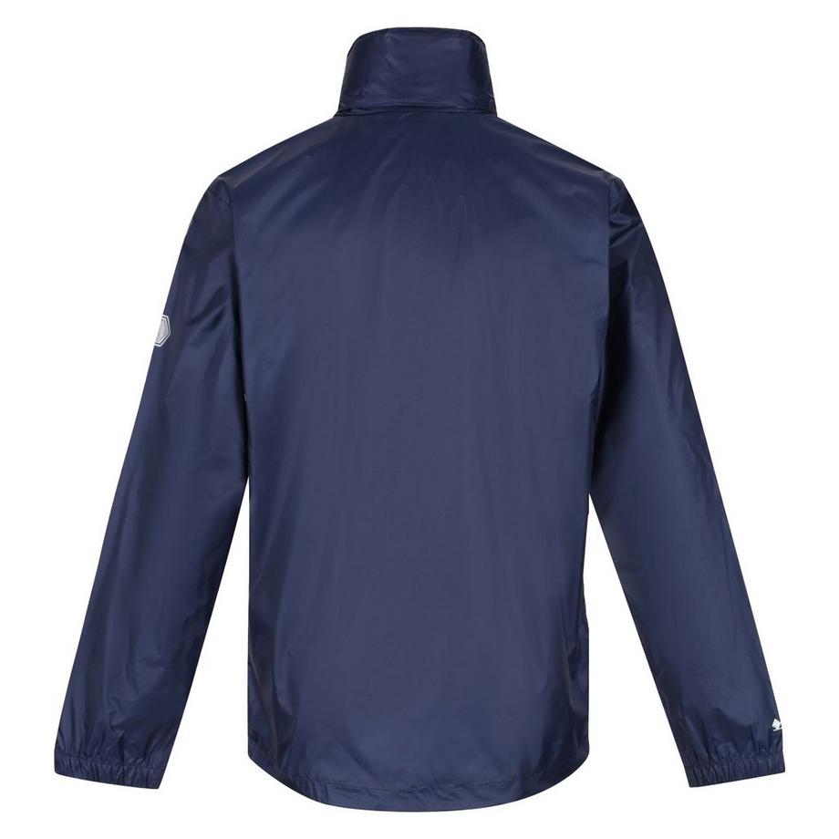 Regatta Lyle IV Leichte Wasserdichte Regenjacke  
