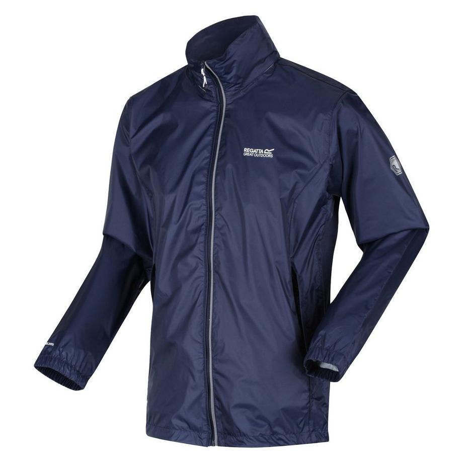 Regatta Lyle IV Leichte Wasserdichte Regenjacke  