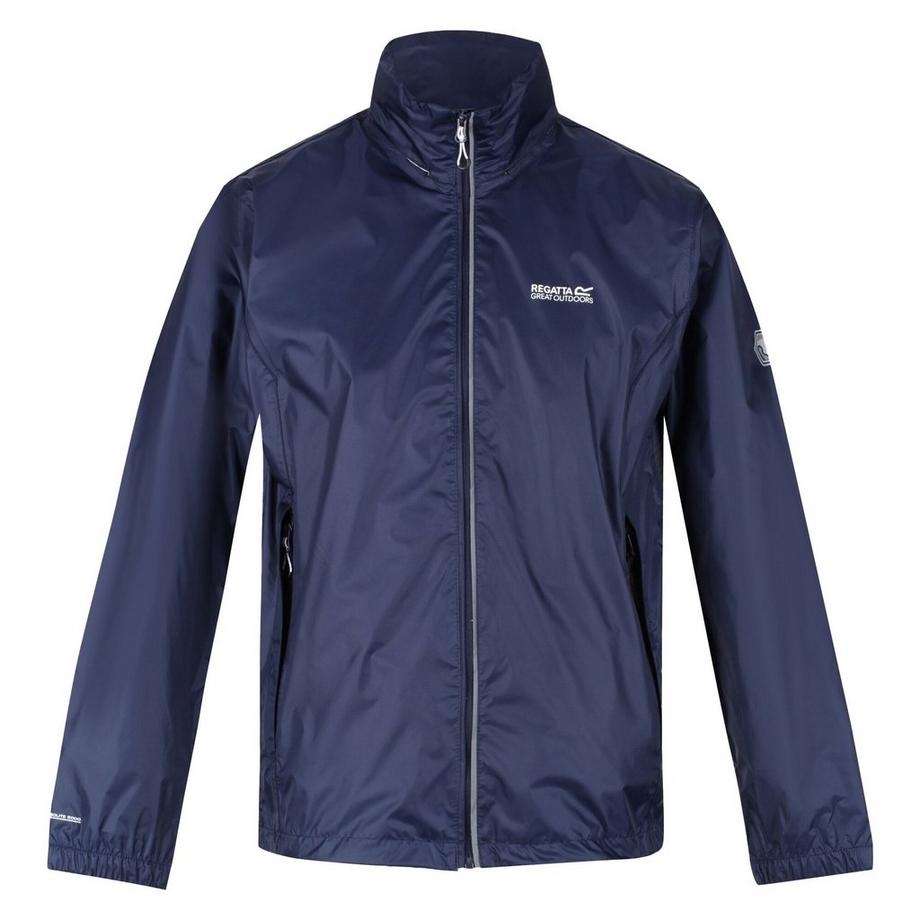 Regatta Lyle IV Leichte Wasserdichte Regenjacke  