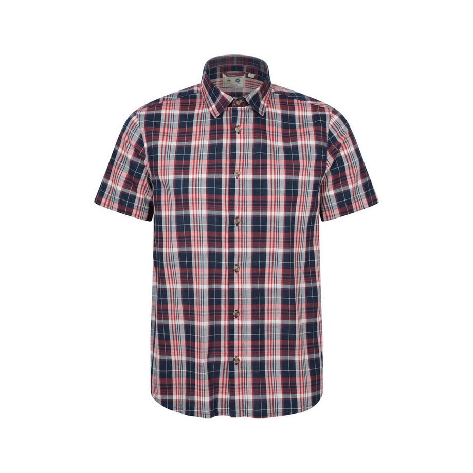 Weekender Hemd