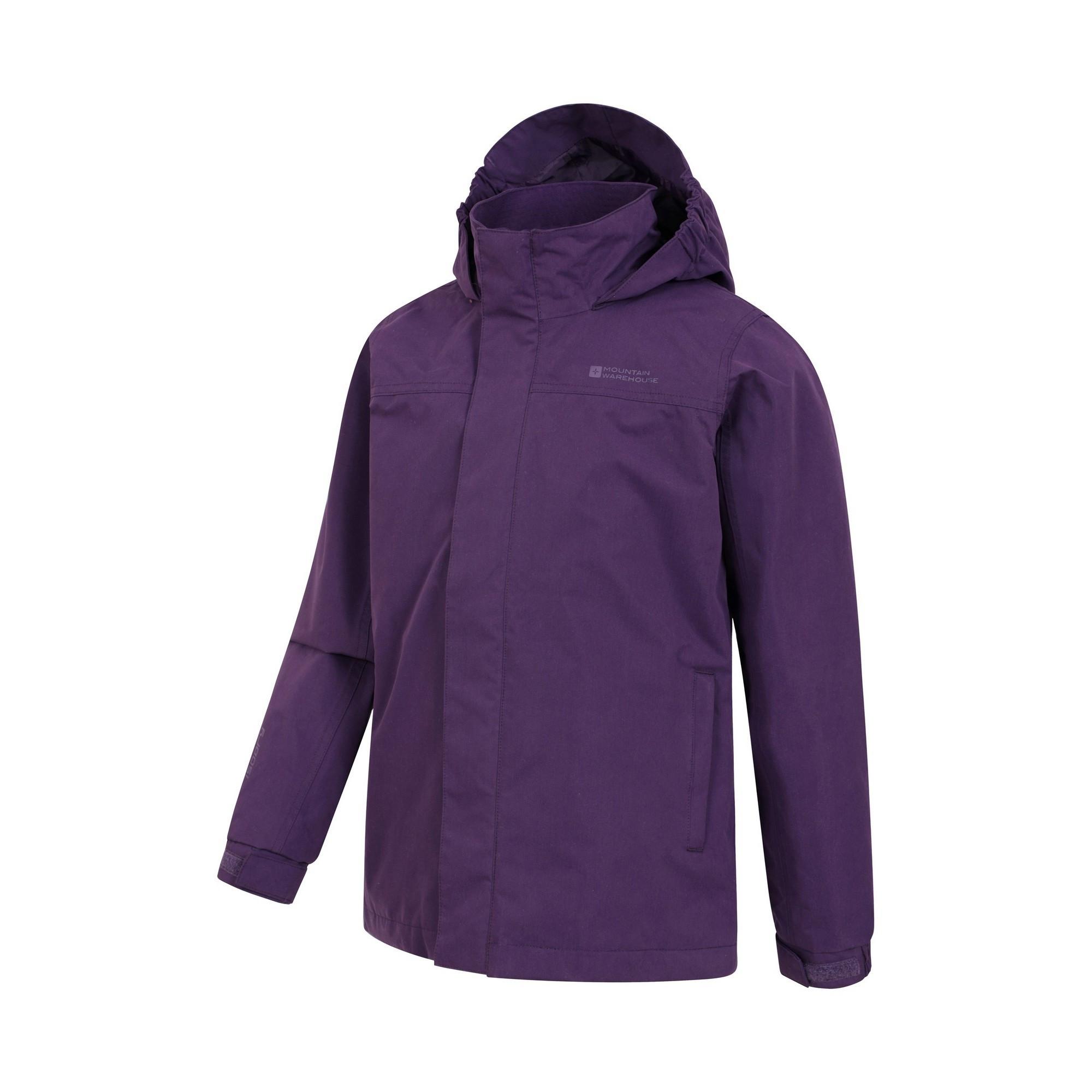 Mountain Warehouse  Solar Jacke Wasserfest 