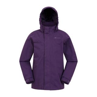 Mountain Warehouse  Solar Jacke Wasserfest 