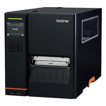 P-touch TJ-4420TN Etikettendrucker (203 dpi)