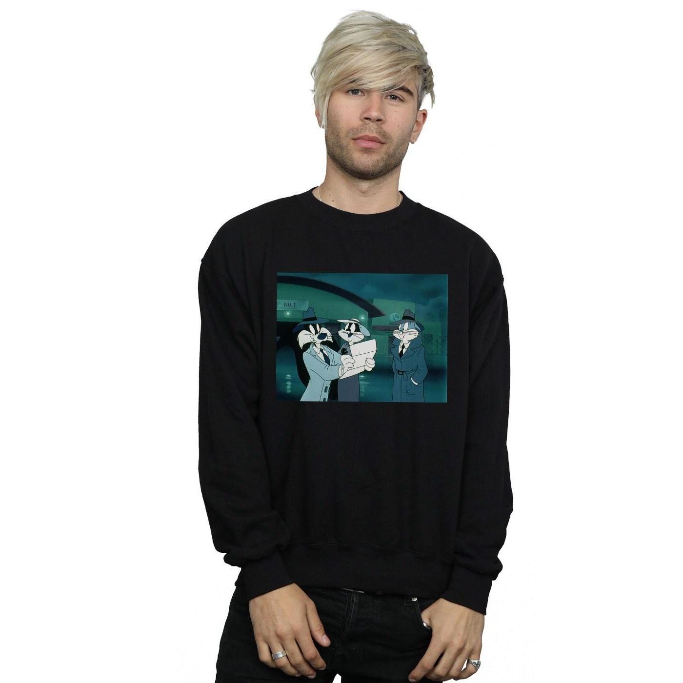 LOONEY TUNES  Sweat 