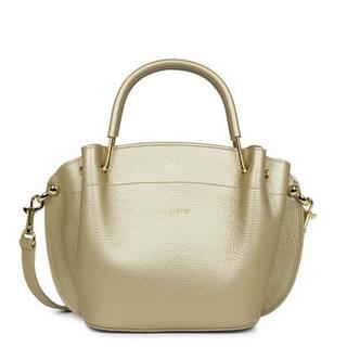 LANCASTER Borsa a mano Foulonne Double  