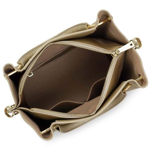 LANCASTER Borsa a mano Foulonne Double  