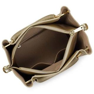 LANCASTER Borsa a mano Foulonne Double  