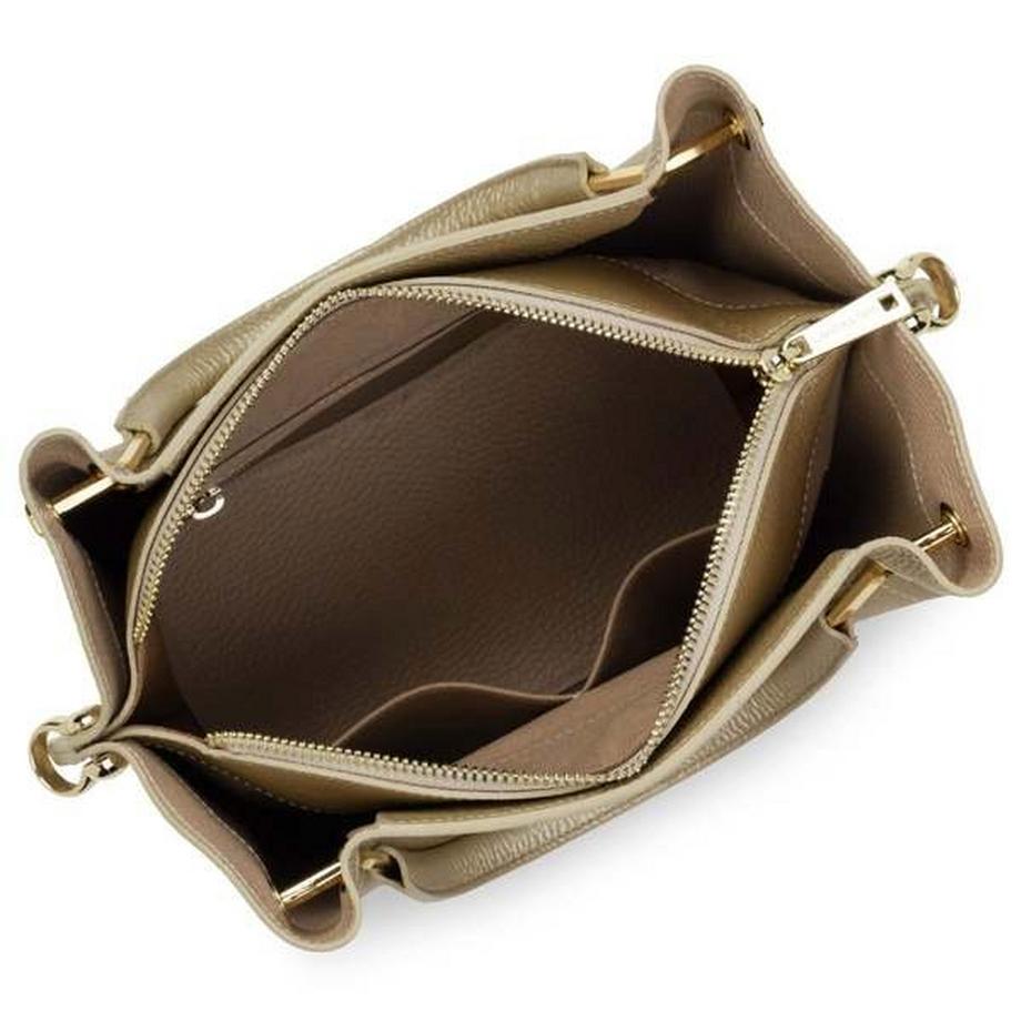 LANCASTER Borsa a mano Foulonne Double  