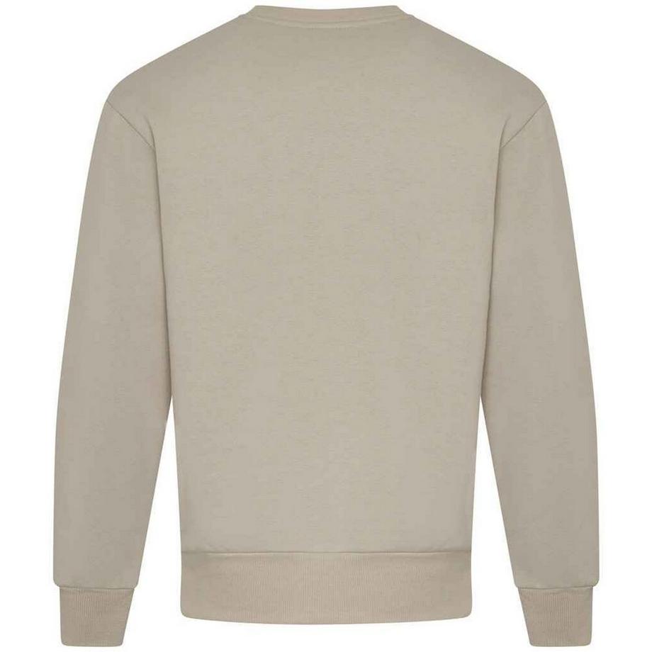 AWDis Felpa con Cappuccio Oversize Heavyweight  