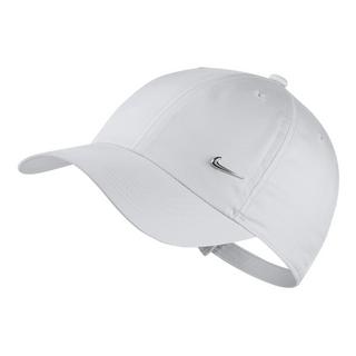 NIKE  Heritage 86 Cap - White 