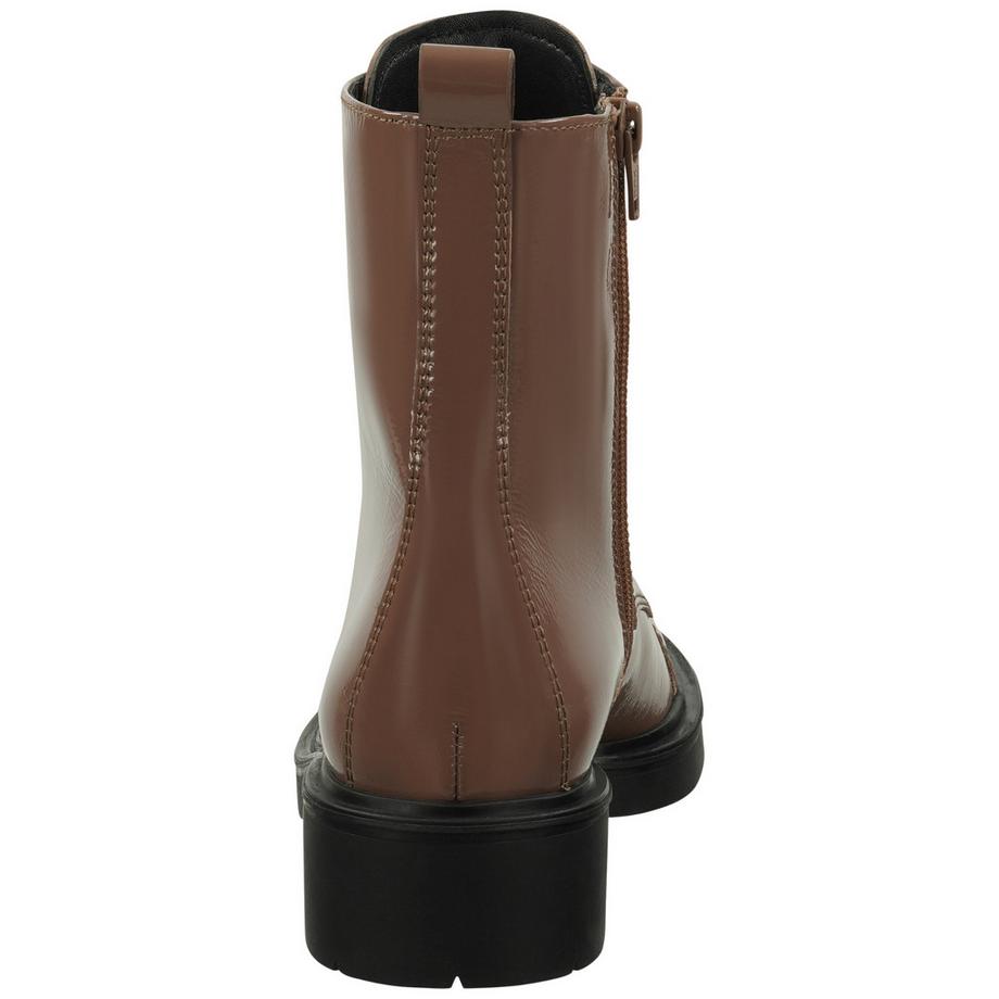Högl Schnürstiefelette 6-101925  