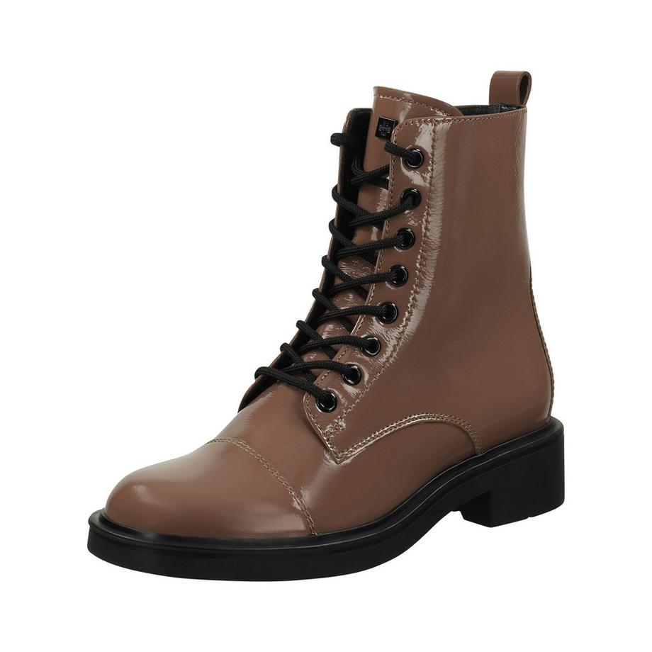 Stiefelette 6-101925
