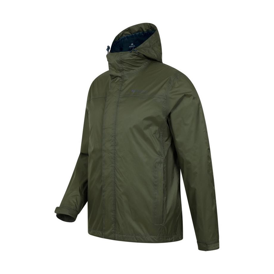 Mountain Warehouse Torrent Wasserfeste Jacke  