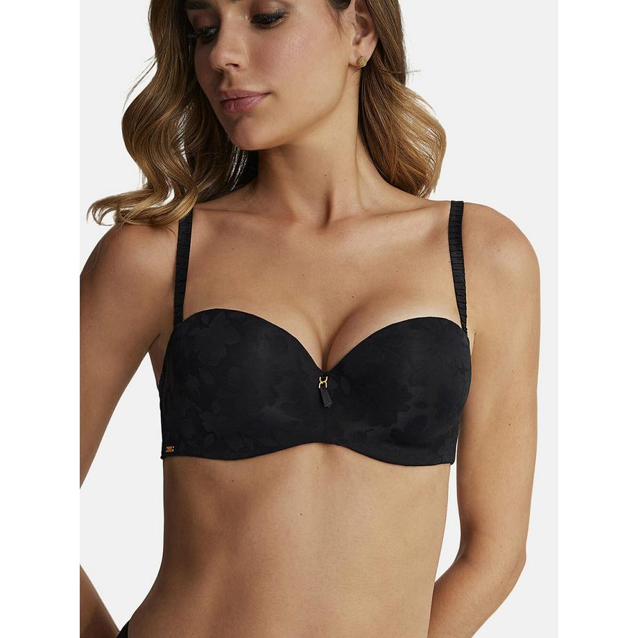 Selmark Gabrielle Soutien-gorge bandeau push-up  